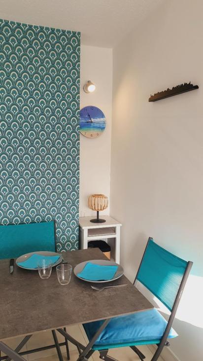 T2 West City Parking Clim Wifi 4Pers - Rossiconciergerie - Linge Inclus 라그랑모트 외부 사진