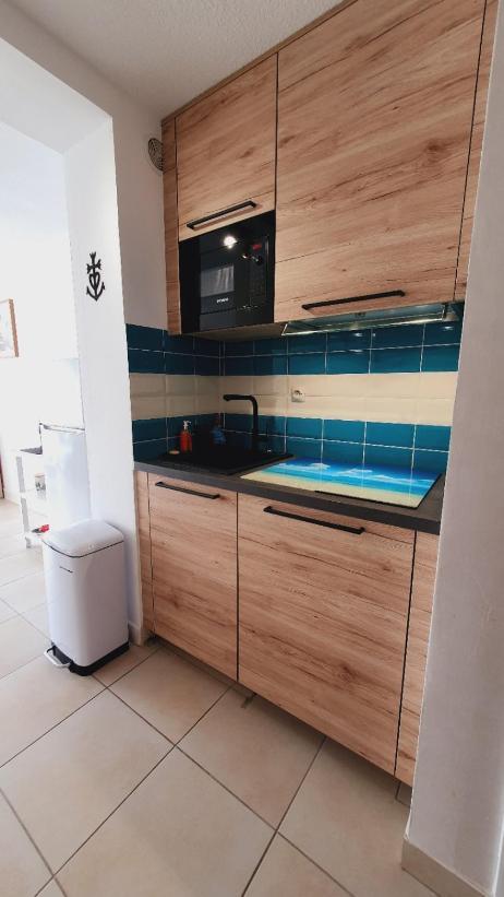 T2 West City Parking Clim Wifi 4Pers - Rossiconciergerie - Linge Inclus 라그랑모트 외부 사진